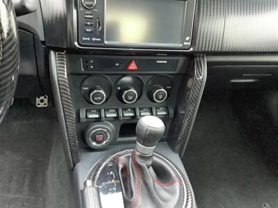 2015 Subaru BRZ Limited - Photo 13 - Crest Hill, IL 60403