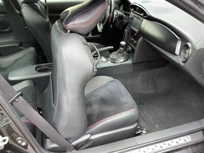 2015 Subaru BRZ Limited - Photo 42 - Crest Hill, IL 60403