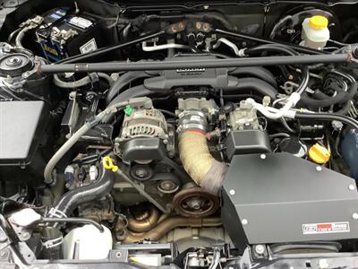 2015 Subaru BRZ Limited - Photo 45 - Crest Hill, IL 60403