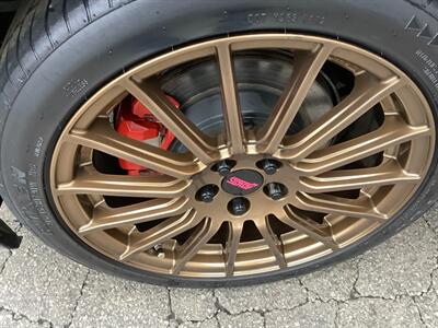 2015 Subaru BRZ Limited - Photo 43 - Crest Hill, IL 60403