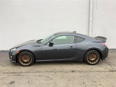 2015 Subaru BRZ Limited - Photo 4 - Crest Hill, IL 60403