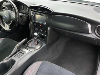2015 Subaru BRZ Limited - Photo 30 - Crest Hill, IL 60403