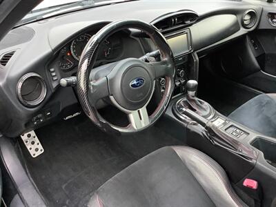 2015 Subaru BRZ Limited - Photo 40 - Crest Hill, IL 60403