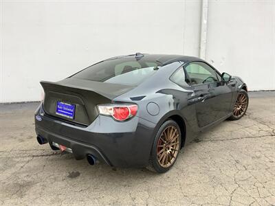 2015 Subaru BRZ Limited - Photo 7 - Crest Hill, IL 60403