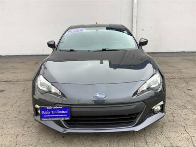 2015 Subaru BRZ Limited - Photo 9 - Crest Hill, IL 60403