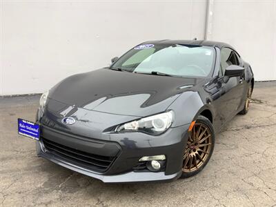 2015 Subaru BRZ Limited - Photo 3 - Crest Hill, IL 60403
