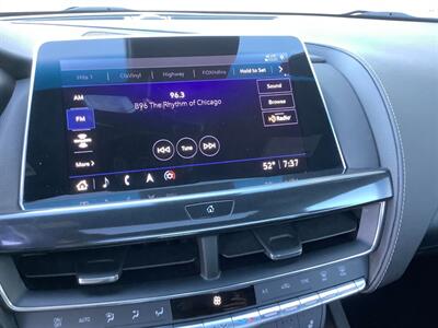 2022 Cadillac CT5 Premium Luxury   - Photo 21 - Crest Hill, IL 60403