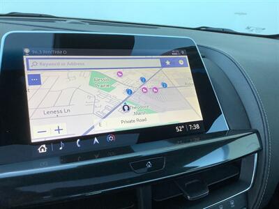 2022 Cadillac CT5 Premium Luxury   - Photo 22 - Crest Hill, IL 60403