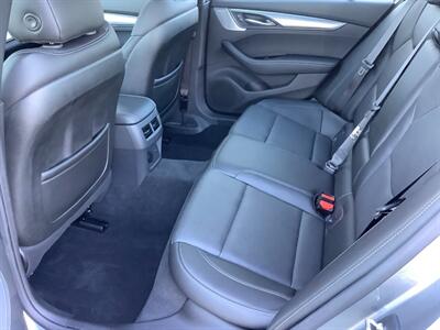 2022 Cadillac CT5 Premium Luxury   - Photo 29 - Crest Hill, IL 60403