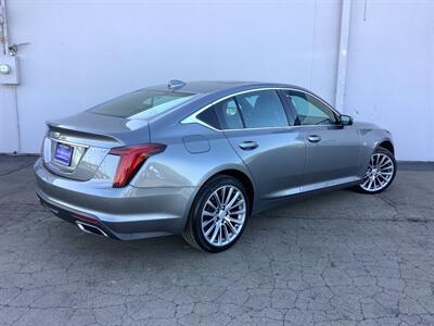 2022 Cadillac CT5 Premium Luxury   - Photo 15 - Crest Hill, IL 60403