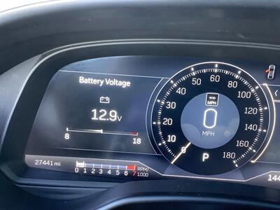 2022 Cadillac CT5 Premium Luxury   - Photo 25 - Crest Hill, IL 60403