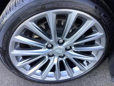 2022 Cadillac CT5 Premium Luxury   - Photo 46 - Crest Hill, IL 60403