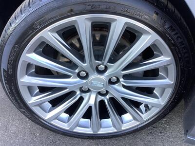 2022 Cadillac CT5 Premium Luxury   - Photo 48 - Crest Hill, IL 60403