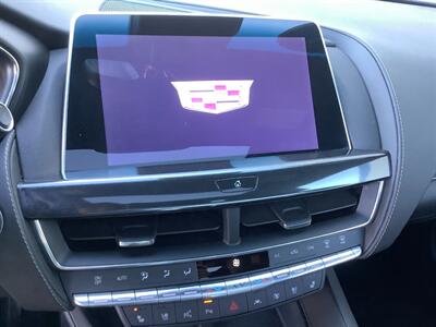 2022 Cadillac CT5 Premium Luxury   - Photo 20 - Crest Hill, IL 60403