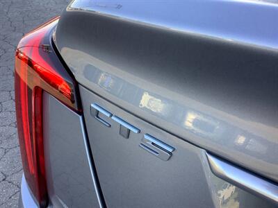 2022 Cadillac CT5 Premium Luxury   - Photo 43 - Crest Hill, IL 60403