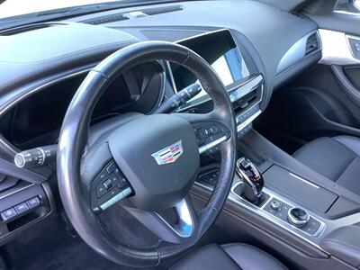 2022 Cadillac CT5 Premium Luxury   - Photo 26 - Crest Hill, IL 60403