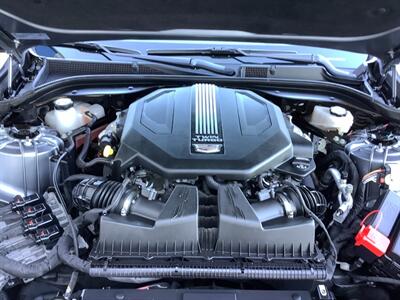 2022 Cadillac CT5 Premium Luxury   - Photo 50 - Crest Hill, IL 60403