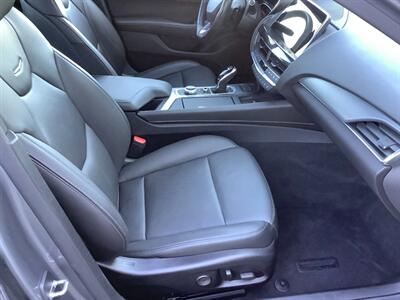 2022 Cadillac CT5 Premium Luxury   - Photo 35 - Crest Hill, IL 60403