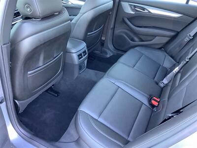 2022 Cadillac CT5 Premium Luxury   - Photo 30 - Crest Hill, IL 60403