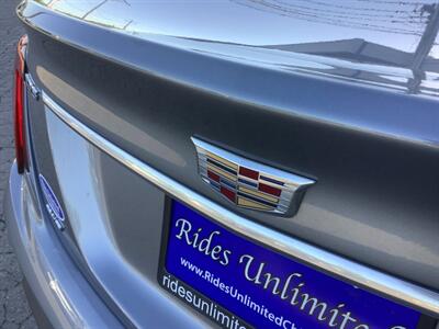 2022 Cadillac CT5 Premium Luxury   - Photo 42 - Crest Hill, IL 60403