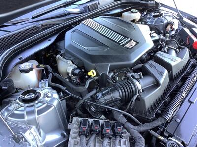2022 Cadillac CT5 Premium Luxury   - Photo 52 - Crest Hill, IL 60403