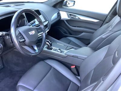 2022 Cadillac CT5 Premium Luxury   - Photo 19 - Crest Hill, IL 60403