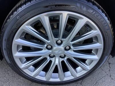 2022 Cadillac CT5 Premium Luxury   - Photo 47 - Crest Hill, IL 60403