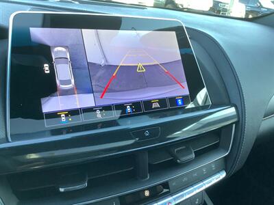 2022 Cadillac CT5 Premium Luxury   - Photo 16 - Crest Hill, IL 60403
