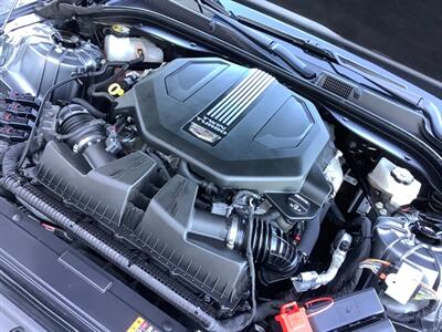 2022 Cadillac CT5 Premium Luxury   - Photo 51 - Crest Hill, IL 60403