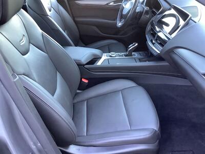 2022 Cadillac CT5 Premium Luxury   - Photo 36 - Crest Hill, IL 60403