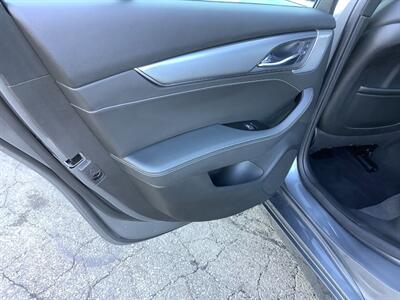 2022 Cadillac CT5 Premium Luxury   - Photo 28 - Crest Hill, IL 60403