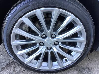 2022 Cadillac CT5 Premium Luxury   - Photo 45 - Crest Hill, IL 60403