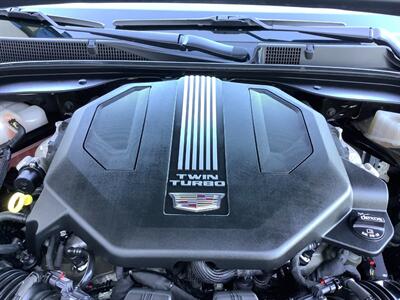 2022 Cadillac CT5 Premium Luxury   - Photo 53 - Crest Hill, IL 60403