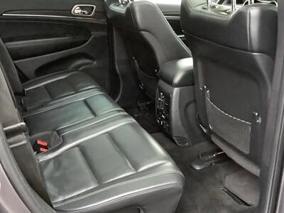 2015 Jeep Grand Cherokee Limited   - Photo 26 - Crest Hill, IL 60403