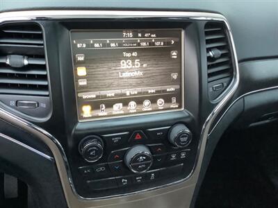 2015 Jeep Grand Cherokee Limited   - Photo 16 - Crest Hill, IL 60403