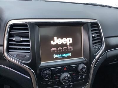 2015 Jeep Grand Cherokee Limited   - Photo 15 - Crest Hill, IL 60403