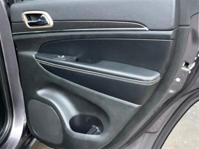 2015 Jeep Grand Cherokee Limited   - Photo 25 - Crest Hill, IL 60403