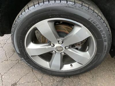 2015 Jeep Grand Cherokee Limited   - Photo 38 - Crest Hill, IL 60403