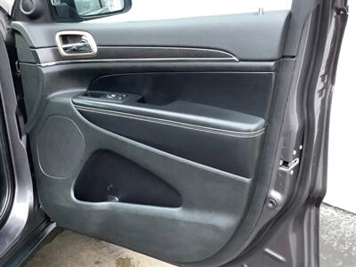 2015 Jeep Grand Cherokee Limited   - Photo 27 - Crest Hill, IL 60403