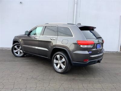 2015 Jeep Grand Cherokee Limited   - Photo 3 - Crest Hill, IL 60403