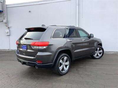 2015 Jeep Grand Cherokee Limited   - Photo 5 - Crest Hill, IL 60403