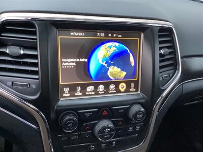 2015 Jeep Grand Cherokee Limited   - Photo 17 - Crest Hill, IL 60403
