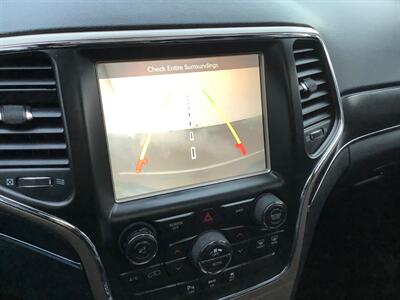 2015 Jeep Grand Cherokee Limited   - Photo 10 - Crest Hill, IL 60403