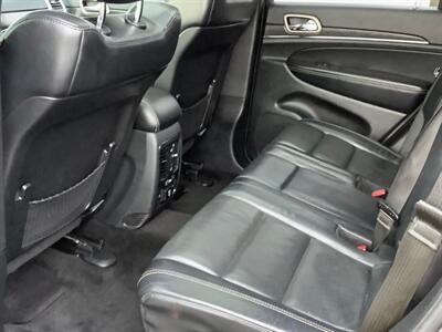 2015 Jeep Grand Cherokee Limited   - Photo 23 - Crest Hill, IL 60403