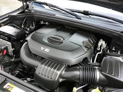 2015 Jeep Grand Cherokee Limited   - Photo 41 - Crest Hill, IL 60403