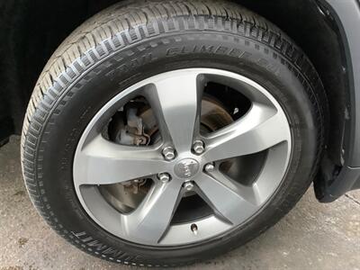 2015 Jeep Grand Cherokee Limited   - Photo 37 - Crest Hill, IL 60403