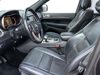 2015 Jeep Grand Cherokee Limited   - Photo 12 - Crest Hill, IL 60403