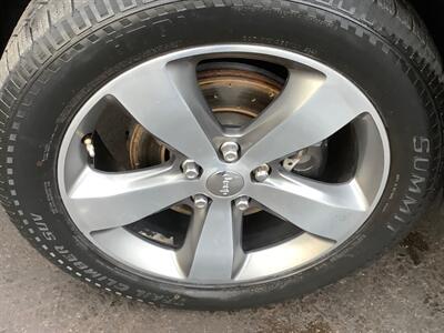 2015 Jeep Grand Cherokee Limited   - Photo 36 - Crest Hill, IL 60403