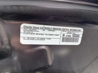 2015 Jeep Grand Cherokee Limited   - Photo 43 - Crest Hill, IL 60403