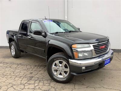 2012 GMC Canyon SLE-2 - Photo 8 - Crest Hill, IL 60403